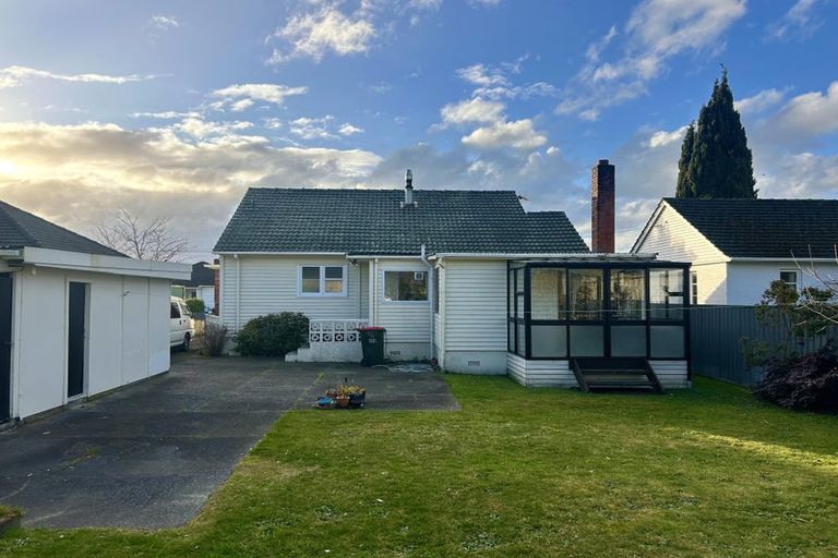 Photo of property in 32 Nile Street, Whanganui East, Whanganui, 4500