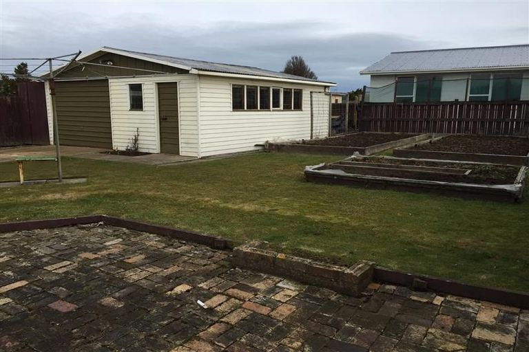 Photo of property in 174 Regent Street, Heidelberg, Invercargill, 9812