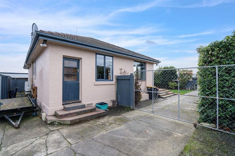 Photo of property in 37 Dudley Street, Grasmere, Invercargill, 9810