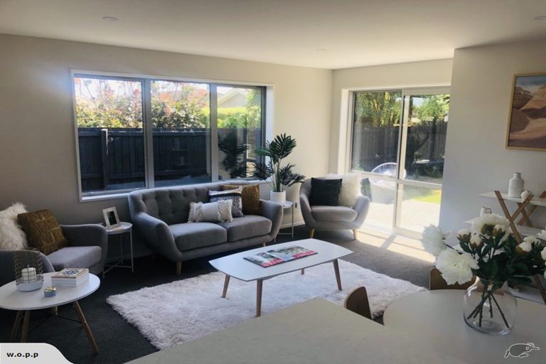 Photo of property in 34a Williams Street, Kaiapoi, 7630