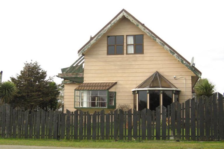Photo of property in 170 Morton Street, Strathern, Invercargill, 9812