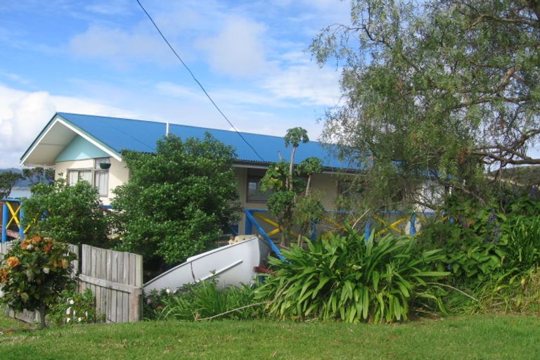 Photo of property in 2005b Wyuna Bay Road, Wyuna Bay, Coromandel, 3581