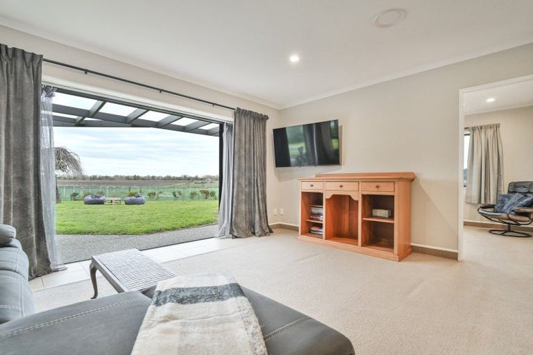 Photo of property in 285 Te Mata Mangateretere Road, Havelock North, Hastings, 4180