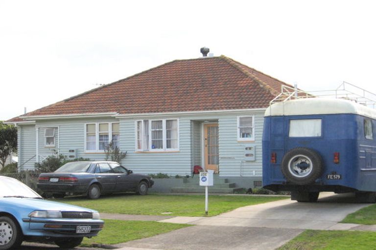 Photo of property in 205 Fenton Street, Thames, 3500