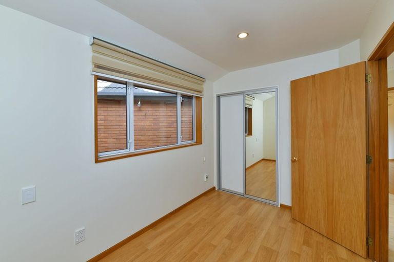 Photo of property in 14 Rubens Place, Burnside, Christchurch, 8053
