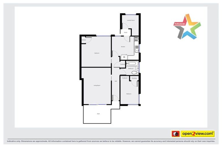 Photo of property in 14 Taita Drive, Boulcott, Lower Hutt, 5011