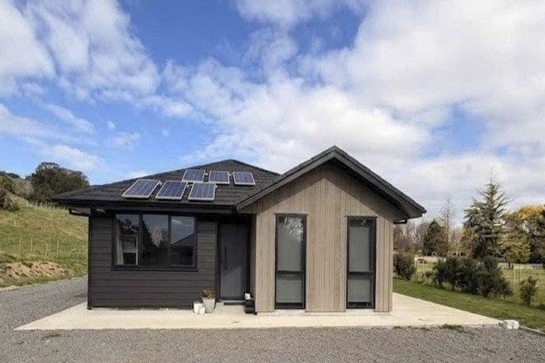 Photo of property in 264 Mount Herbert Road, Waipukurau, 4200