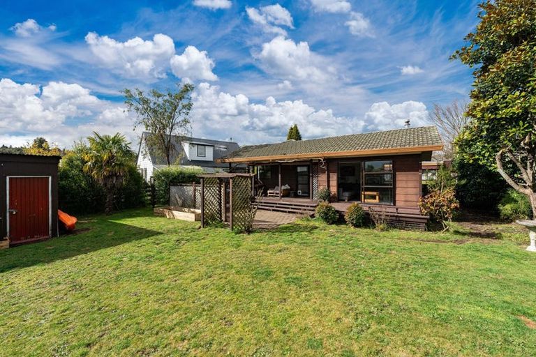 Photo of property in 104 Hyde Avenue, Richmond Heights, Taupo, 3330