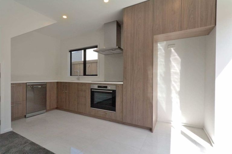 Photo of property in 6/307 Madras Street, Christchurch Central, Christchurch, 8013