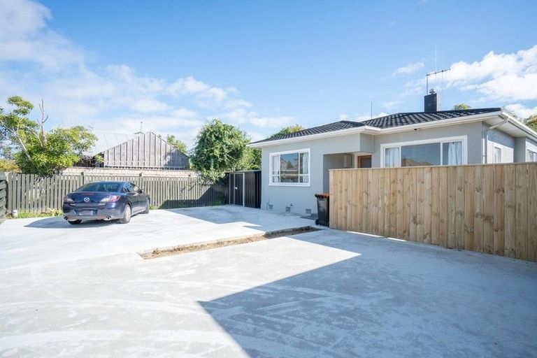Photo of property in 15a Haydon Street, Roslyn, Palmerston North, 4414