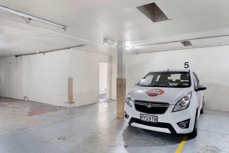 Photo of property in 17/246 Taranaki Street, Mount Cook, Wellington, 6011