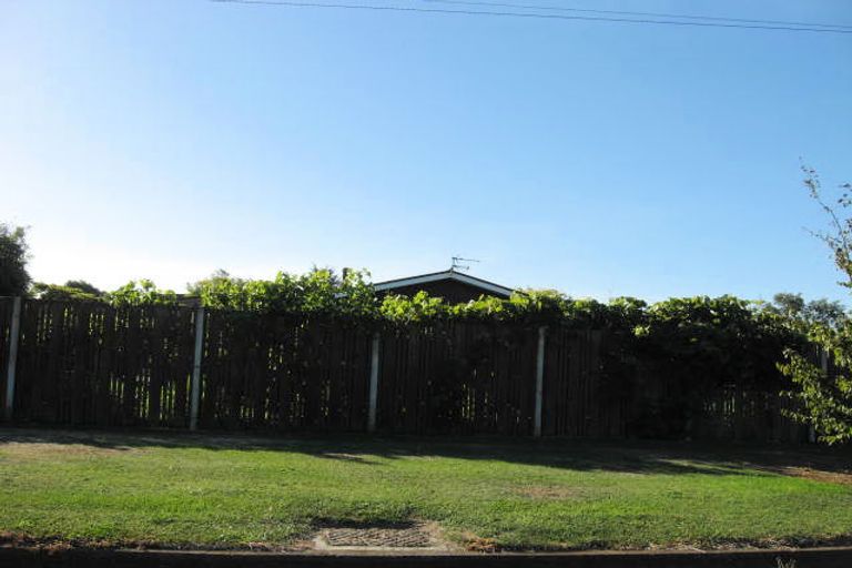Photo of property in 27 Pultney Street, Leeston, 7632