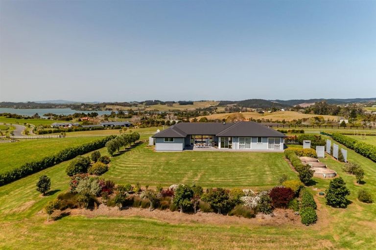 Photo of property in 7 Blue Penguin Drive, Kerikeri, 0294