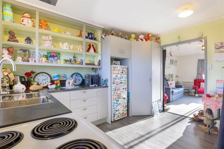 Photo of property in 5/19 Cambridge Street, Hampstead, Ashburton, 7700