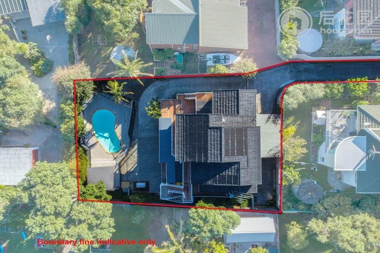 Photo of property in 6 Fishermans Cove, Army Bay, Whangaparaoa, 0930