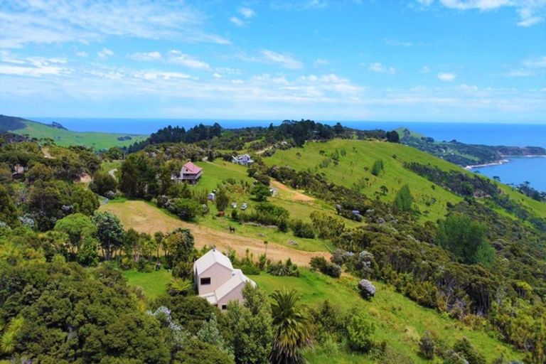 Photo of property in 201 Newton Road, Omapere, Kaikohe, 0473