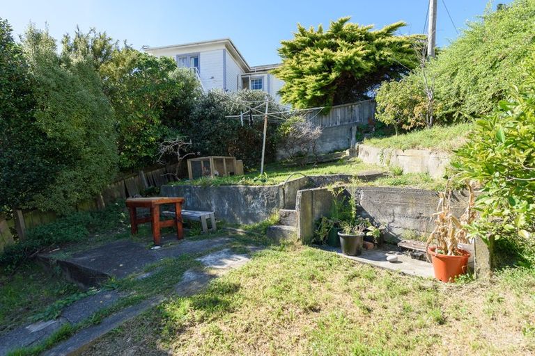 Photo of property in 119 Brougham Street, Mount Victoria, Wellington, 6011