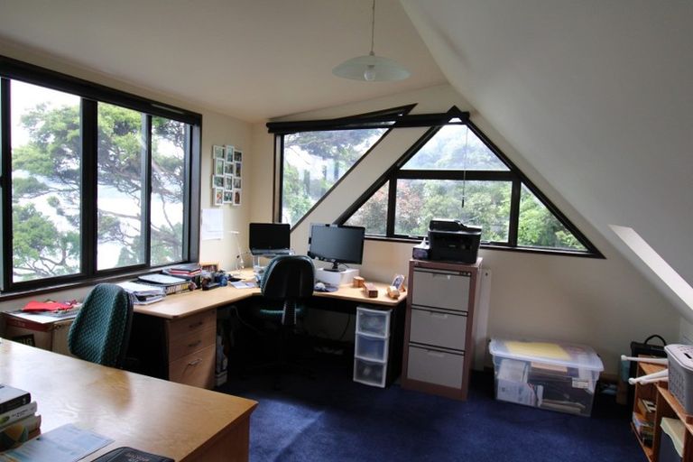 Photo of property in 25 Oxley Crescent, Broad Bay, Dunedin, 9014