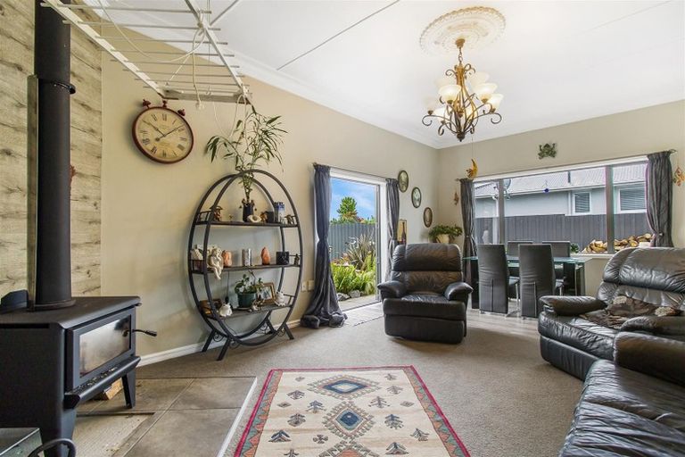 Photo of property in 34 Harris Street, Waimate, 7924