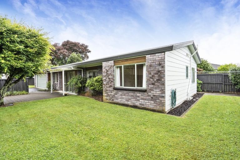 Photo of property in 12a Riverlea Road, Riverlea, Hamilton, 3216