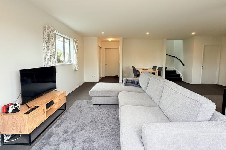 Photo of property in 42 Mustang Avenue, Wigram, Christchurch, 8042