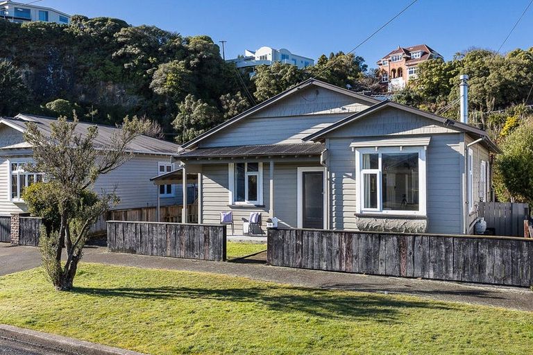 Photo of property in 15 Magdala Street, Tainui, Dunedin, 9013