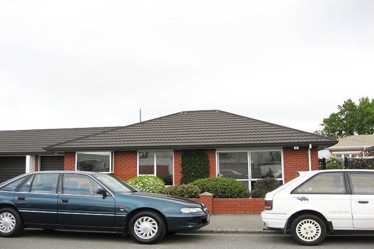 Photo of property in 6 Collins Street, Rangiora, 7400