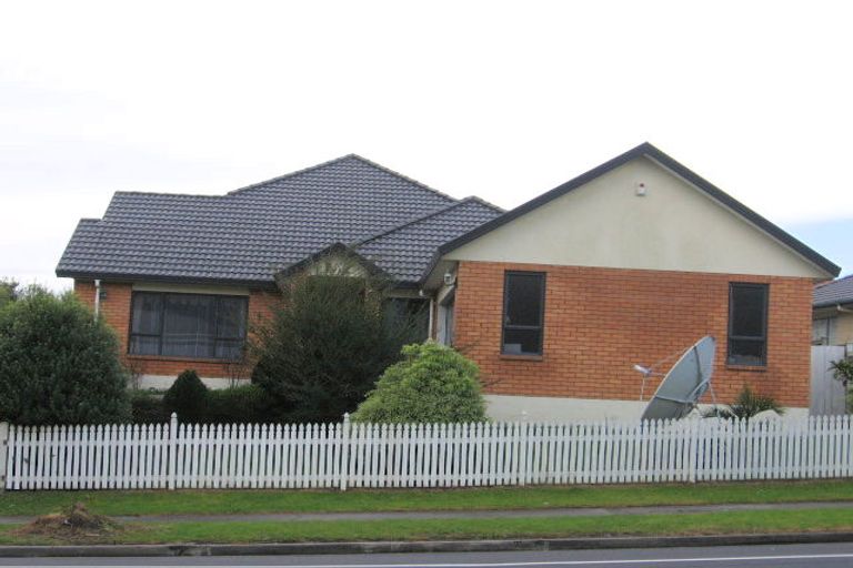 Photo of property in 257 Kilkenny Drive, East Tamaki Heights, Auckland, 2016