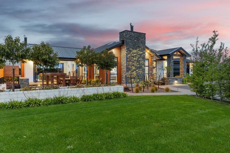 Photo of property in 18 Norris Drive, Swannanoa, Kaiapoi, 7692