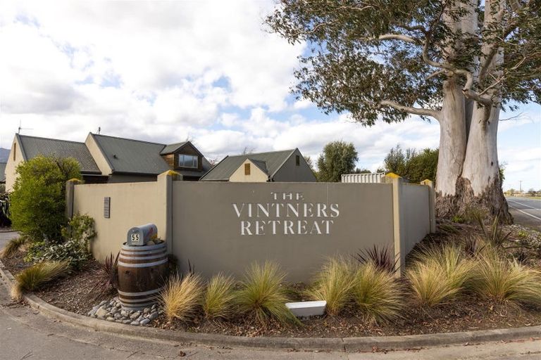 Photo of property in 14/55 Rapaura Road, Rapaura, Blenheim, 7273