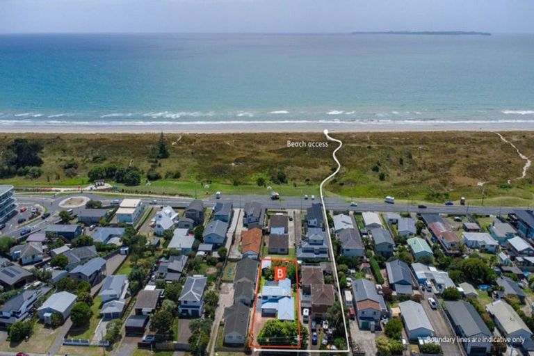 Photo of property in 19 Simpson Road, Papamoa Beach, Papamoa, 3118