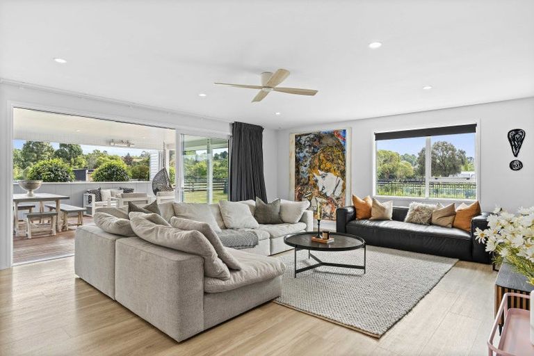 Photo of property in 188 Gordon Street, Lansdowne, Masterton, 5810