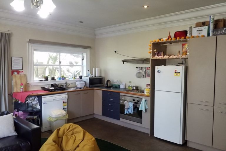 Photo of property in 3/205 The Terrace, Wellington Central, Wellington, 6011