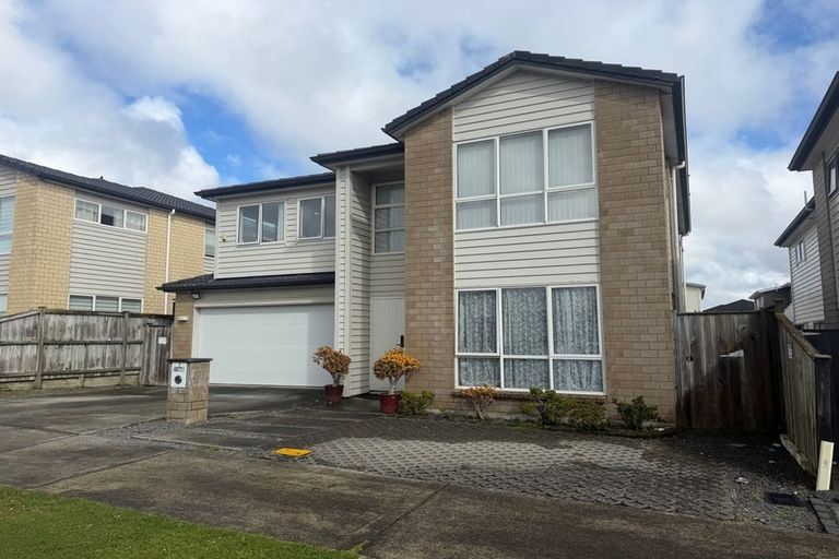 Photo of property in 7 Calcite Avenue, Flat Bush, Auckland, 2019