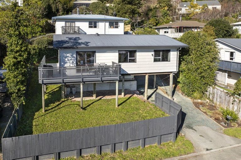 Photo of property in 29a Brunner Street, Nelson South, Nelson, 7010