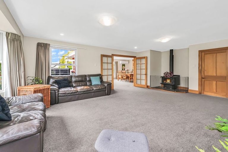 Photo of property in 8 Muir Avenue, Halswell, Christchurch, 8025
