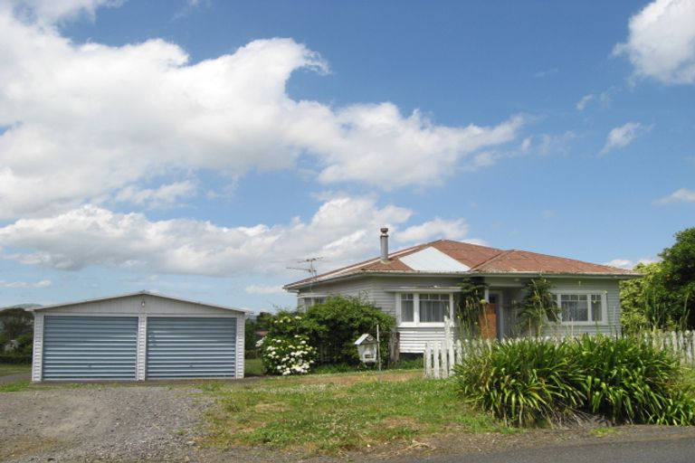 Photo of property in 348 Upper Queen Street, Pukekohe, 2120