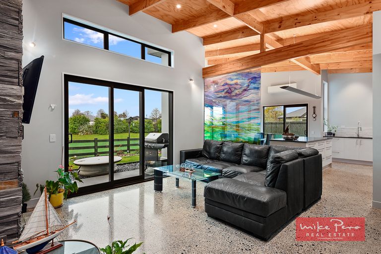 Photo of property in 25 Asheridge Place, Wigram, Christchurch, 8025