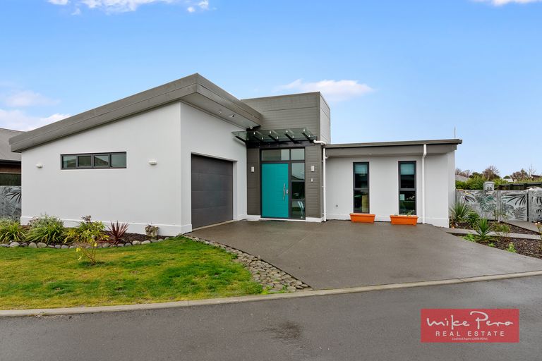 Photo of property in 25 Asheridge Place, Wigram, Christchurch, 8025