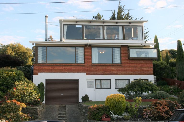 Photo of property in 15 Dalrymple Street, Pine Hill, Dunedin, 9010