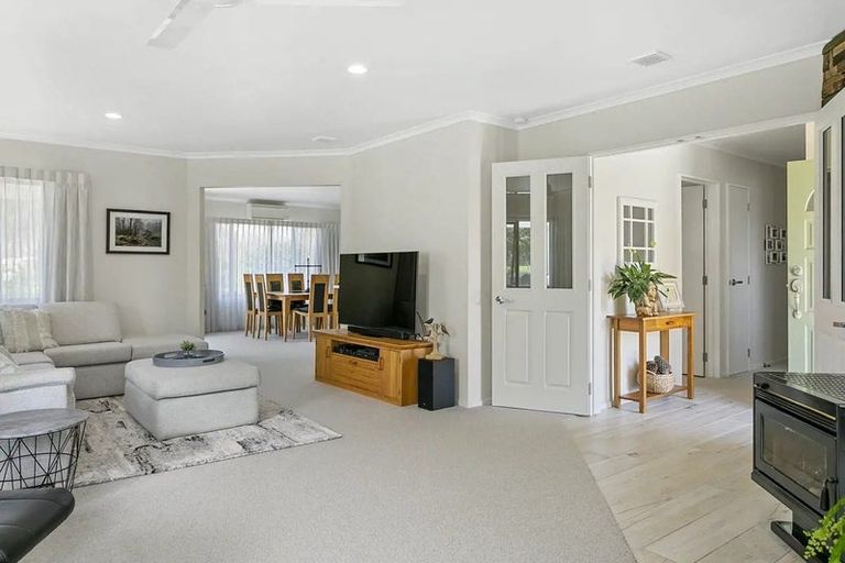 Photo of property in 8 Palmer Mill Road, Wairakei, Taupo, 3384