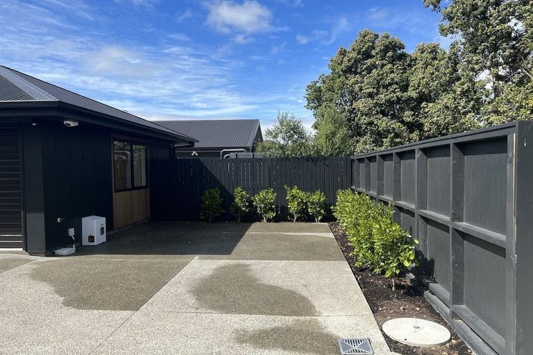 Photo of property in 95a Linton Street, West End, Palmerston North, 4410