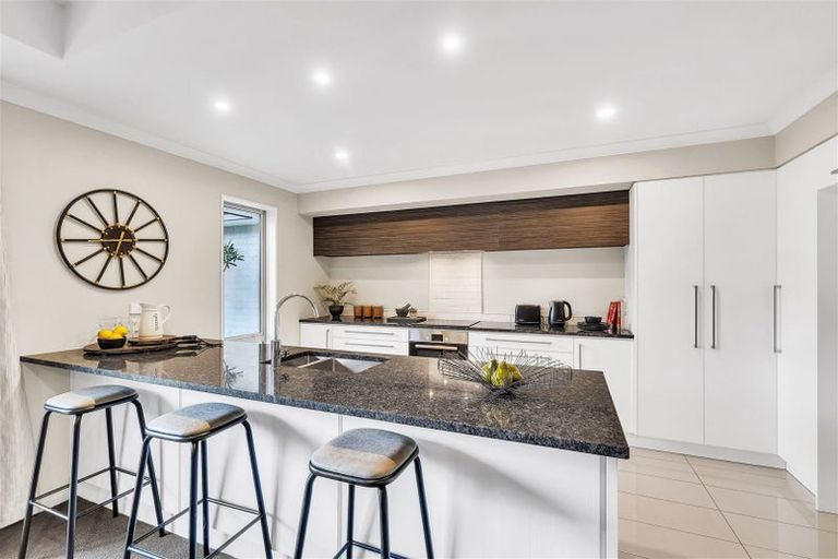 Photo of property in 7b Shadbolt Lane, Rolleston, 7614