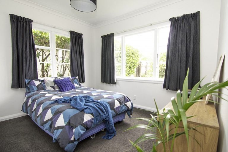 Photo of property in 293 Fitzherbert Avenue, West End, Palmerston North, 4410