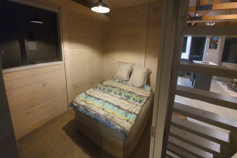 Photo of property in 221a Te Wahapu Road, Russell, 0272