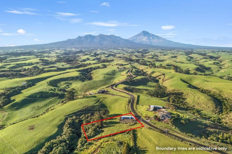 Photo of property in 311 Dover Road, Okato, 4374