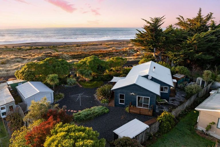 Photo of property in 170c Beach Road, Kaikoura, 7300