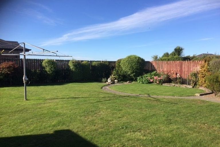 Photo of property in 158 Horndon Street, Darfield, 7510