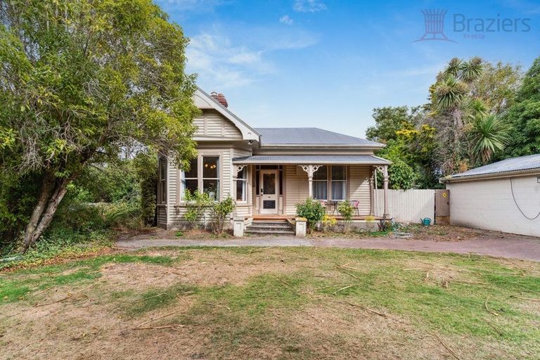 Photo of property in 255 King Street, Rangiora, 7400