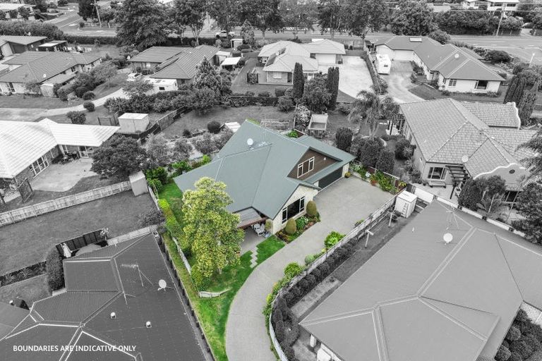 Photo of property in 8b Holmwood Park Drive, Morrinsville, 3300